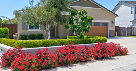 3559 Sunstone Ct, Merced, CA 95340 Photo