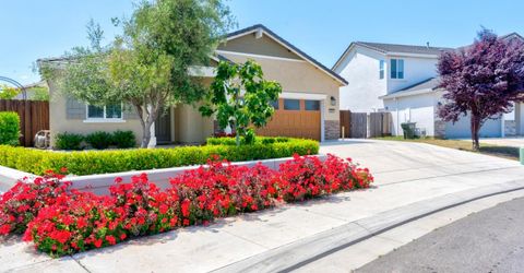 3559 Sunstone Ct, Merced, CA 95340 Photo