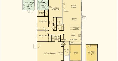 3559 Sunstone Ct, Merced, CA 95340 Photo