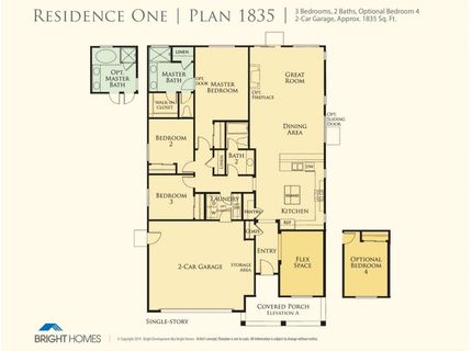 3559 Sunstone Ct, Merced, CA 95340 Photo