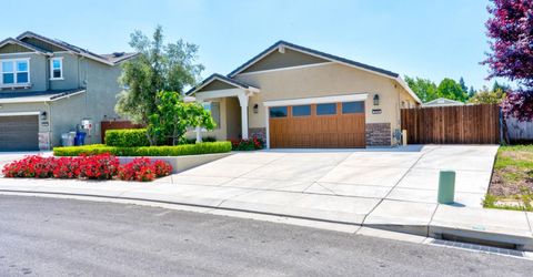 3559 Sunstone Ct, Merced, CA 95340 Photo
