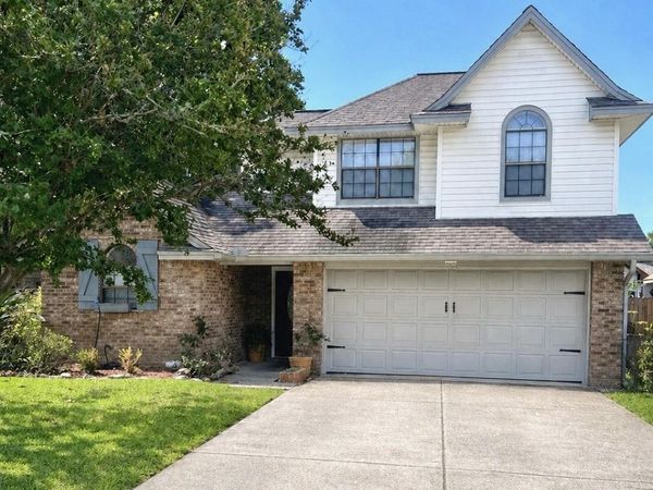 2634 Palmer Drive, Gulfport, MS 39507