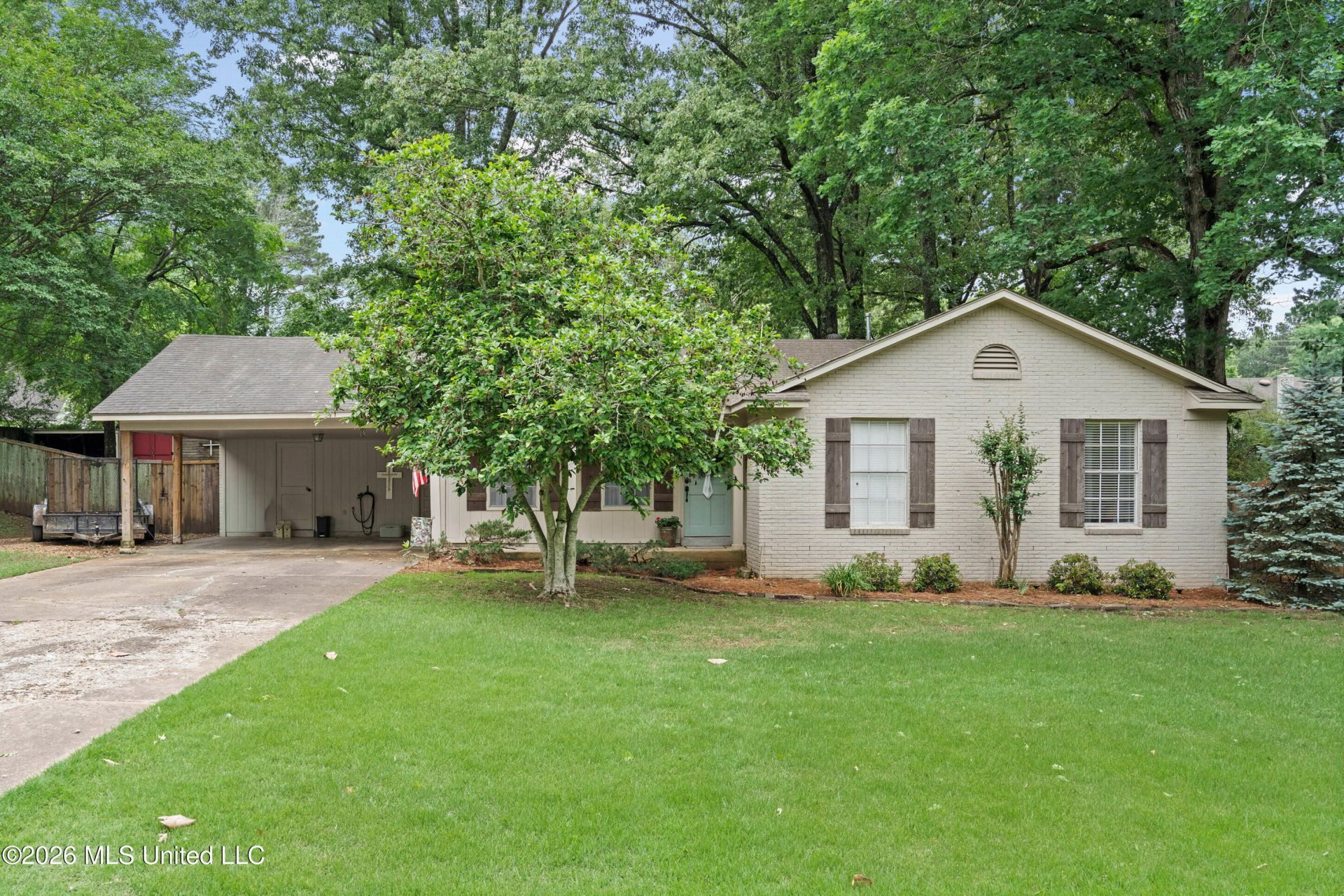 4513 Big Horn Drive, Nesbit, MS 38651 Main Photo