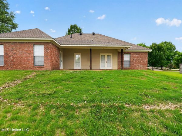 134 Providence Drive, Madison, MS 39110