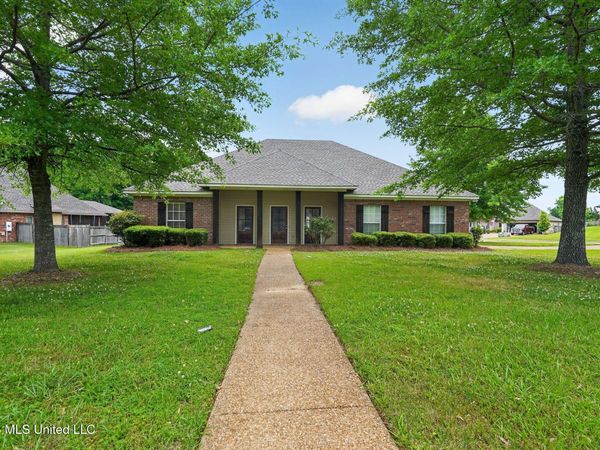 134 Providence Drive, Madison, MS 39110