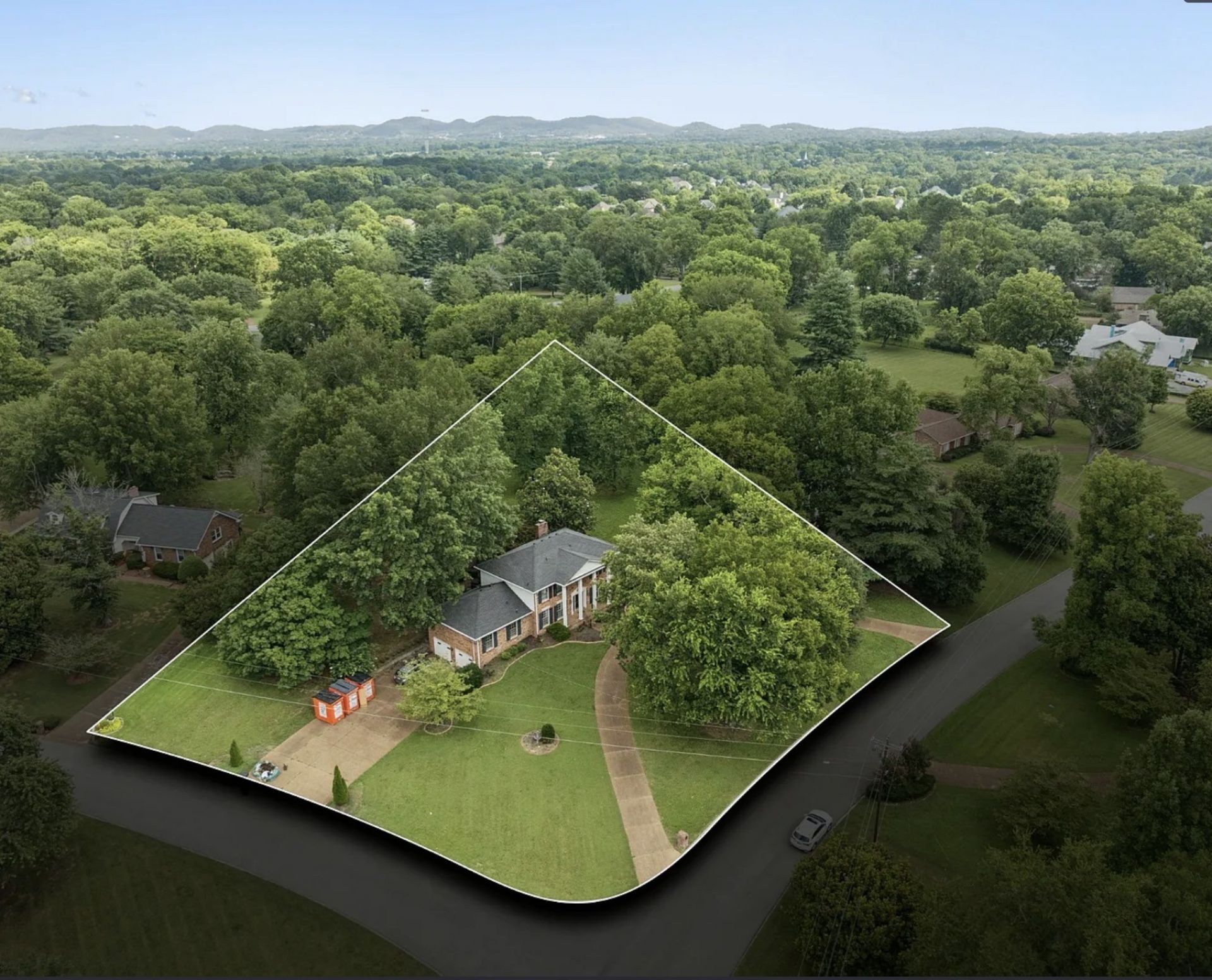 1415 Devens Dr, Brentwood, TN 37027 Main Photo