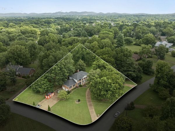 1415 Devens Dr , Brentwood, TN 37027