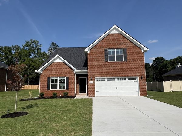 7621 Rookersbend Drive, Smyrna, TN 37167