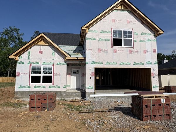 7621 Rookersbend Drive , Smyrna, TN 37167