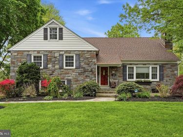 617 PADDOCK ROAD, HAVERTOWN, PA 19083