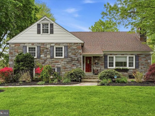 617 PADDOCK ROAD, HAVERTOWN, PA 19083