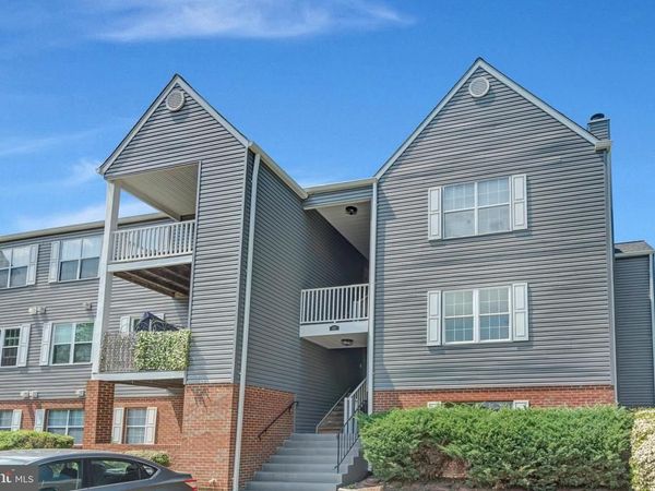 202 GROSVENOR LANE , Unit 73, STAFFORD, VA 22556