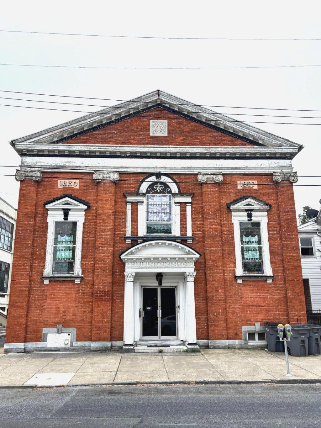 624 CHESTNUT STREET, LEBANON, PA 17042