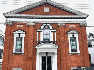 624 CHESTNUT STREET, LEBANON, PA 17042