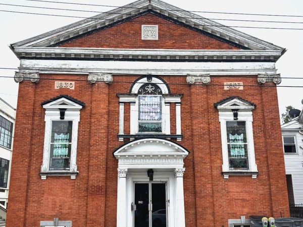 624 CHESTNUT STREET, LEBANON, PA 17042