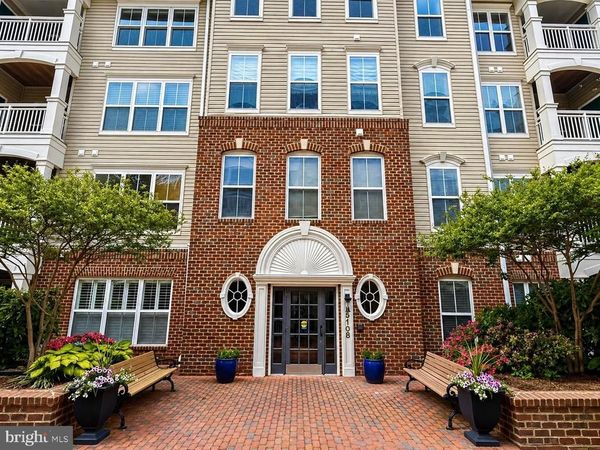 5108 DONOVAN DRIVE, Unit 307, ALEXANDRIA, VA 22304