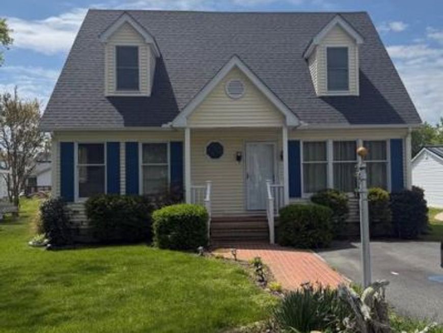 12912 Pine Street , Ocean City, MD 21842 Main Photo