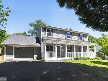 1819 ANDERSON ROAD, FALLS CHURCH, VA 22043
