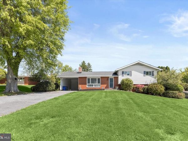 3412 MANOR HILL, BALTIMORE, MD 21208
