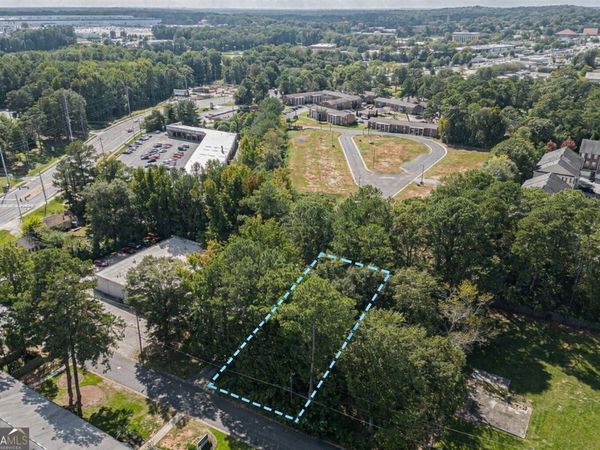 378 Lockheed Avenue SE, Marietta, GA 30060