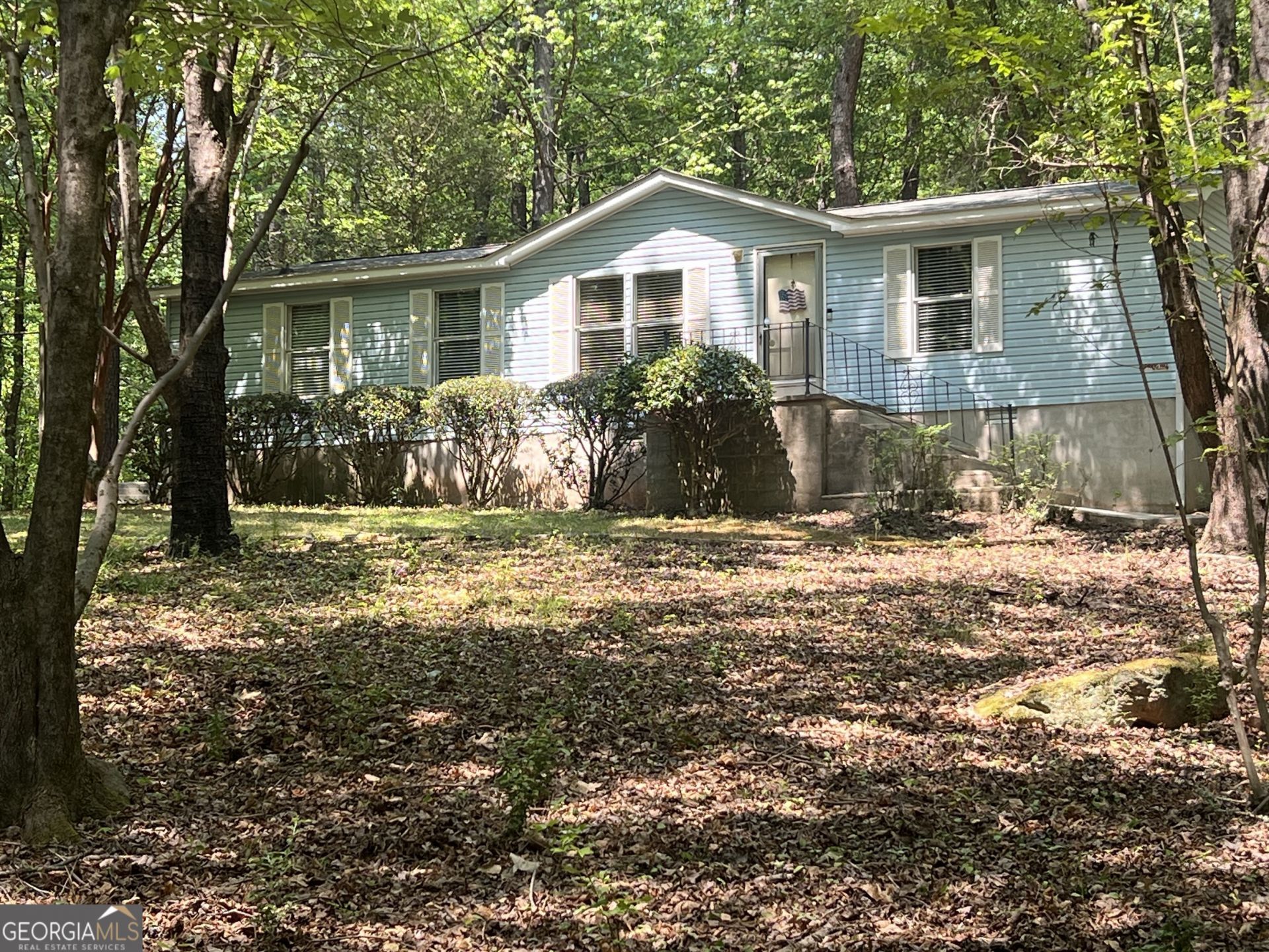 286 Nowhere Road, Athens, GA 30601 Main Photo
