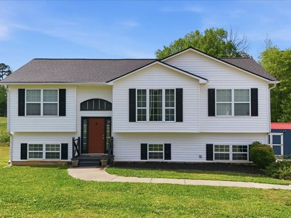 9 Montana Drive, Cedartown, GA 30125