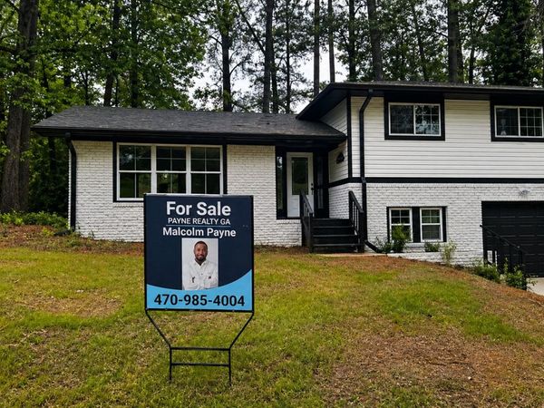 3025 McKenzie Road, East Point, GA 30344