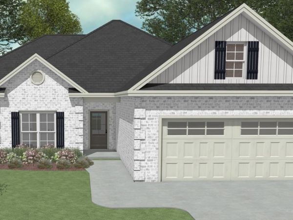 146 Blue Mist Lane, Kathleen, GA 31047