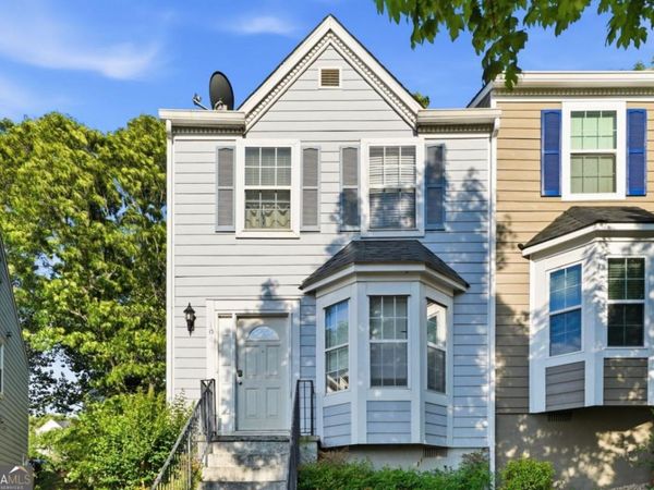 104 Lakestone Court, Marietta, GA 30066