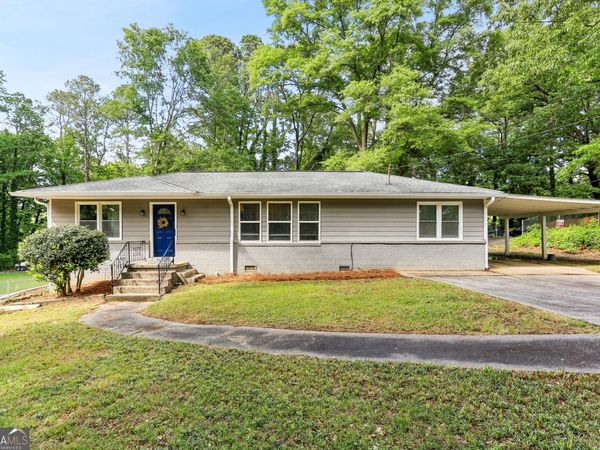 181 Hurt Road SE, Smyrna, GA 30082