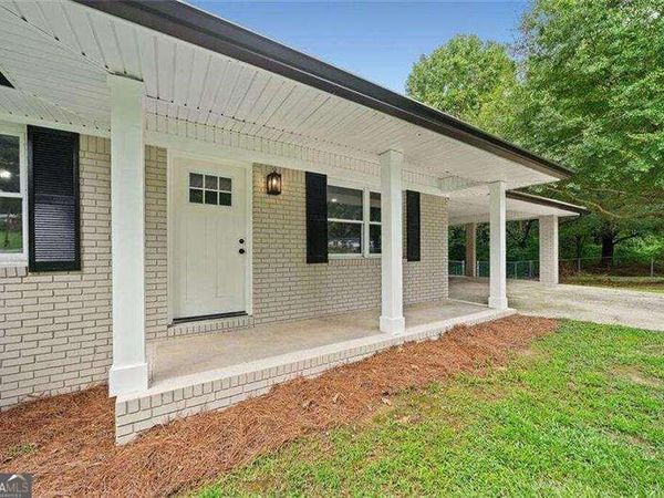 1016 Sapphire Street, Villa Rica, GA 30180