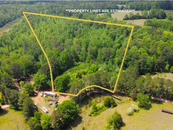 120 Awbrey Road, Franklin, GA 30217