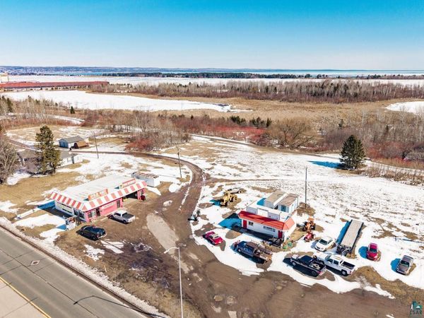 2729 2nd St, Superior, WI 54880