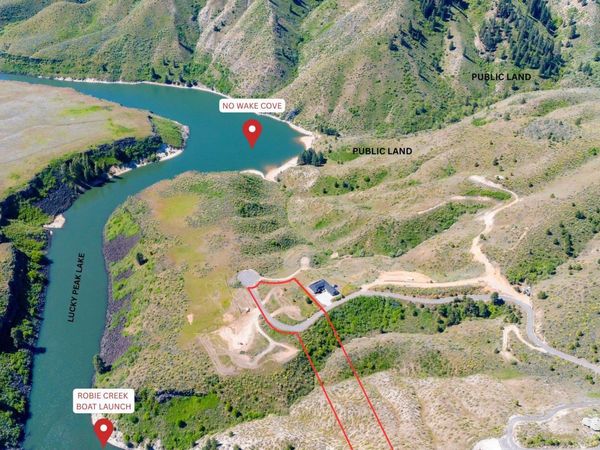 53 Robie Springs Road, Boise, ID 83716