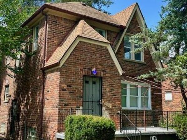 15509 Lauder Street, Detroit, MI 48227