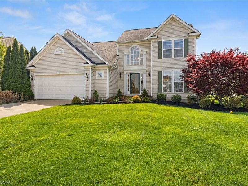 4558 Hearthstone Way , Medina, OH 44256 Photo 1