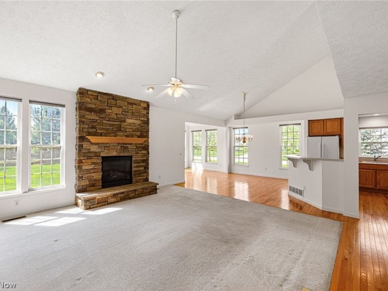 4558 Hearthstone Way , Medina, OH 44256 Photo 4