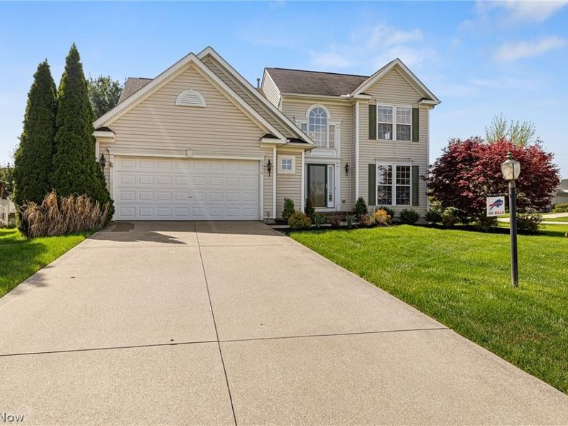 4558 Hearthstone Way , Medina, OH 44256 Photo 42