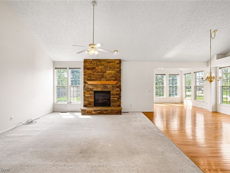 4558 Hearthstone Way , Medina, OH 44256 Photo 5