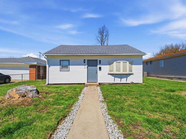 1034 E Richmond Street, Kokomo, IN 46901