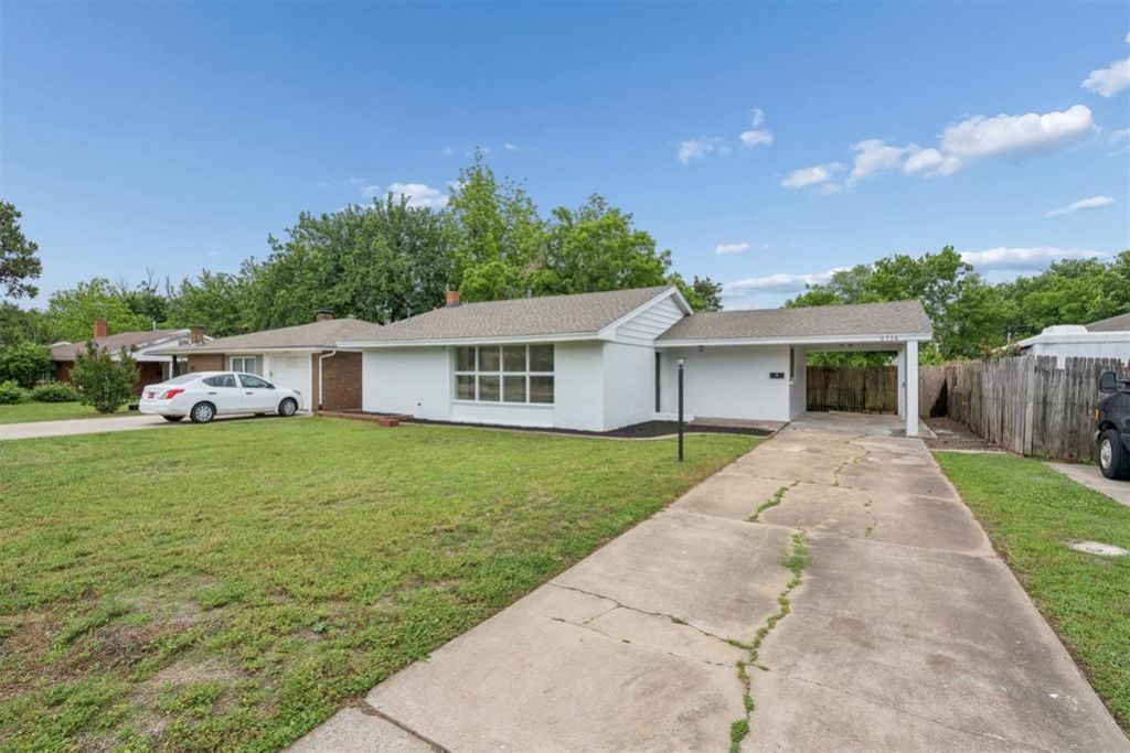 2716 NW 47th Street, Oklahoma City, OK 73112 Main Photo