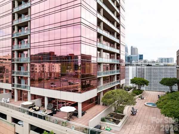 315 Arlington Avenue, Unit 503, Charlotte, NC 28203