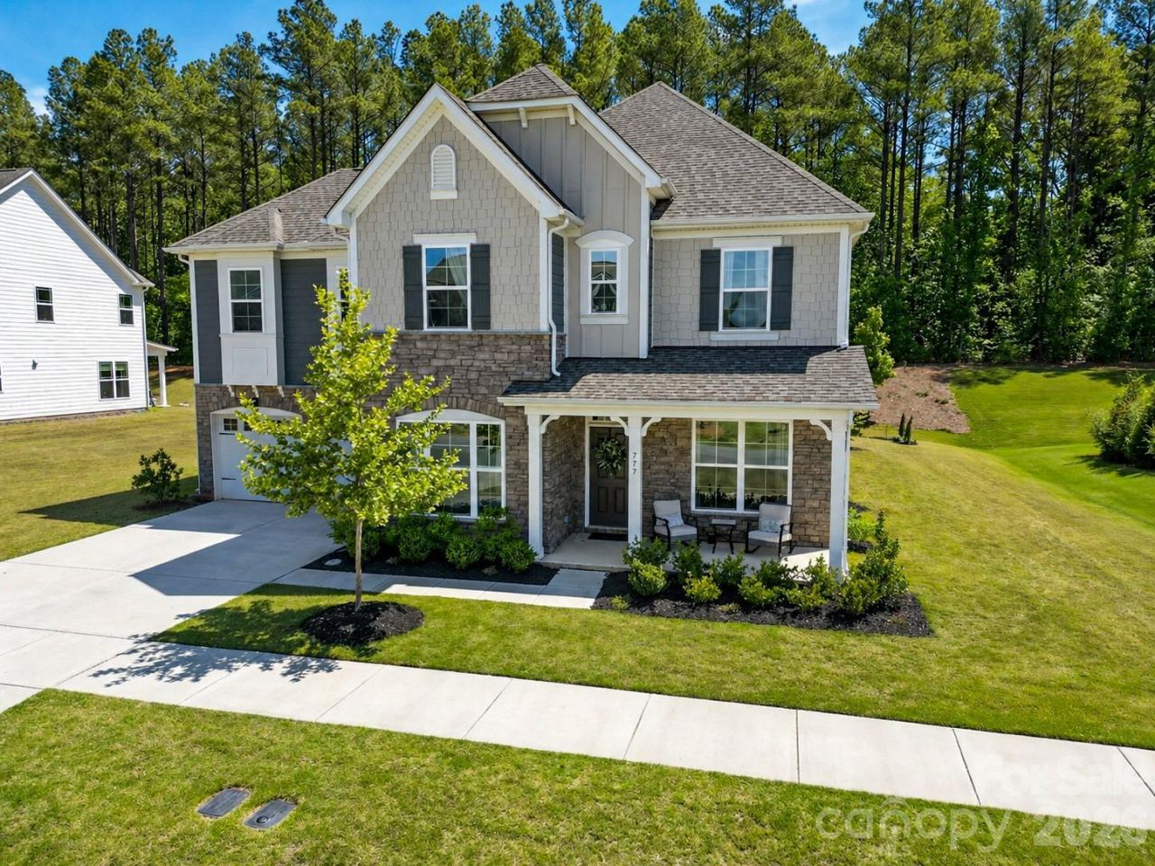 777 Yucatan Drive, Waxhaw, NC 28173 Main Photo