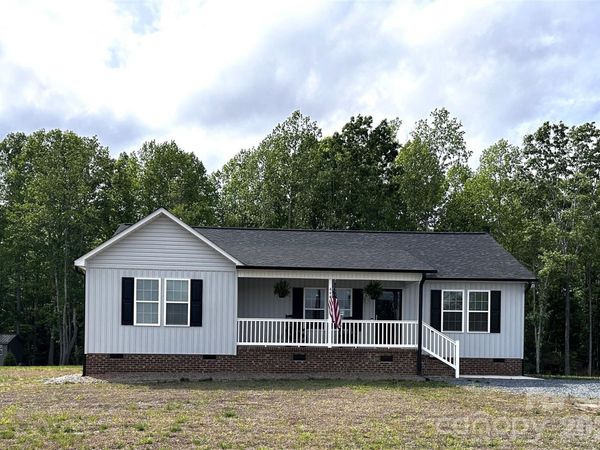 4442 New Hope Church Road , Asheboro, NC 27205