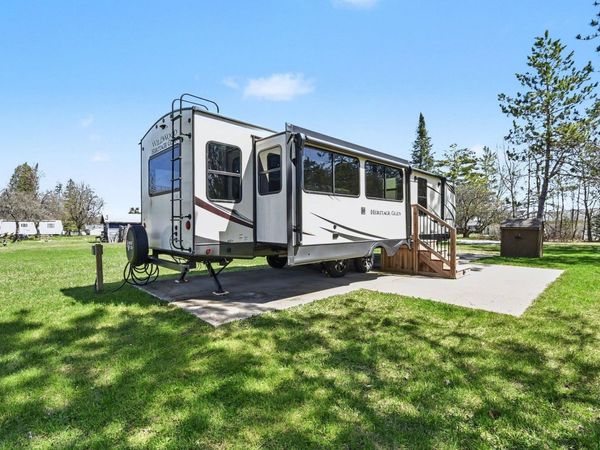 2303 Orchard Lane, Hale, MI 00000