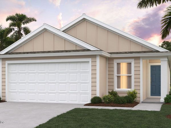 36 DIVOT Place, Bunnell, FL 32110