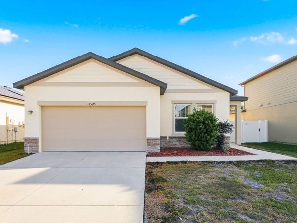 35145 DAISY MEADOW LOOP , ZEPHYRHILLS, FL 33541