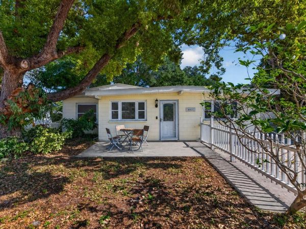 4413 W ROGERS AVENUE, TAMPA, FL 33611