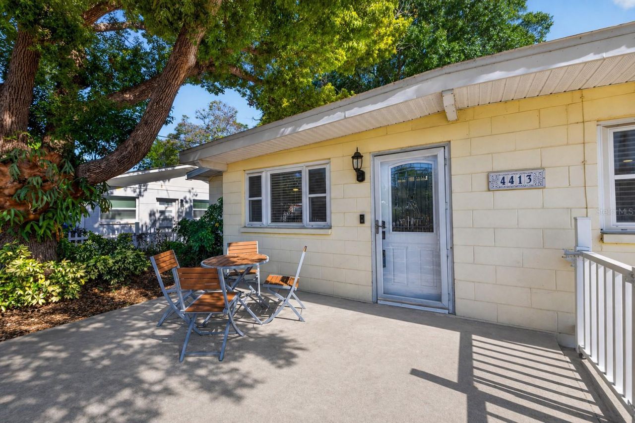 4413 W Rogers Avenue, Tampa, FL 33611 Photo