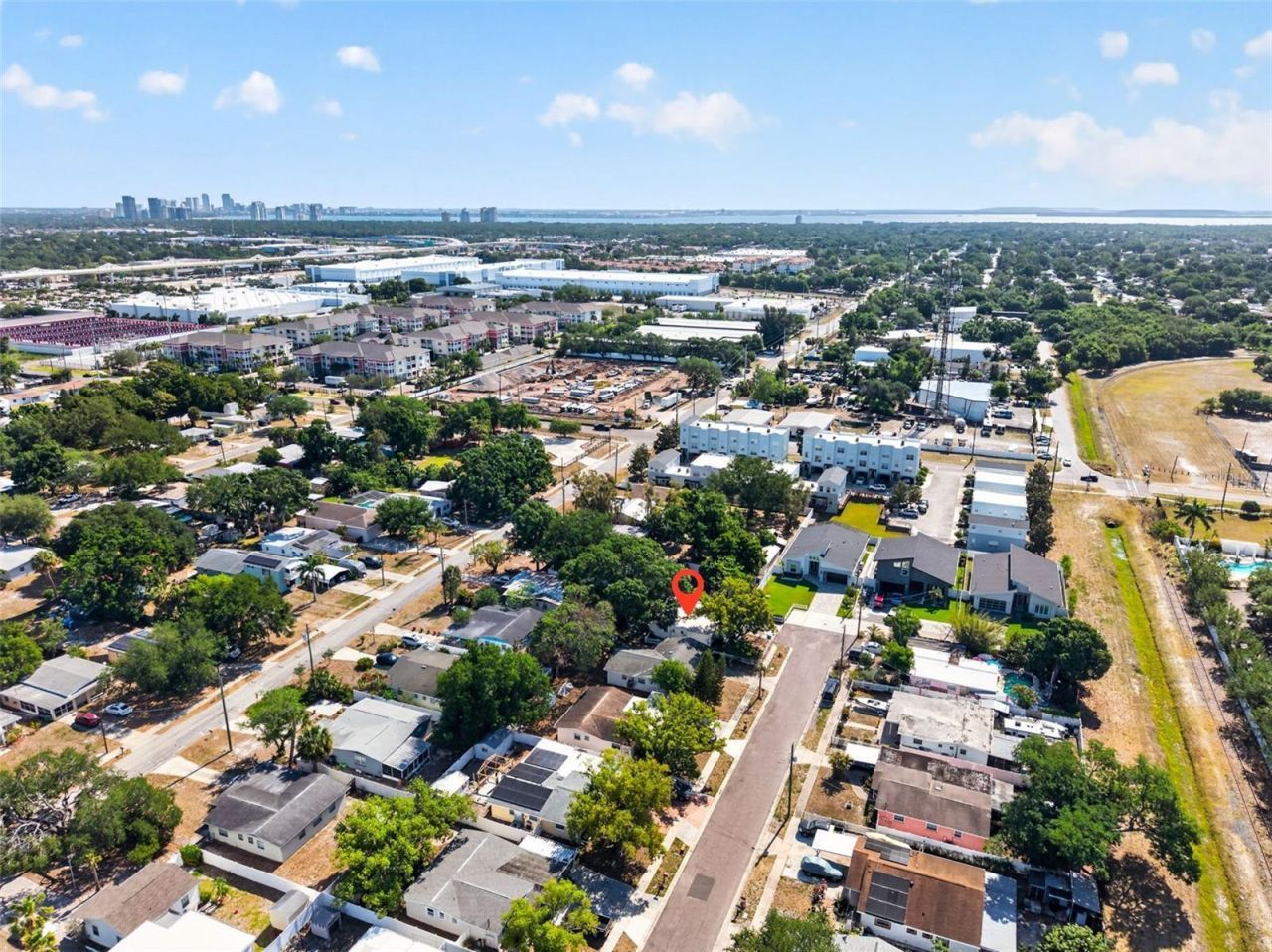 4413 W Rogers Avenue, Tampa, FL 33611 Photo